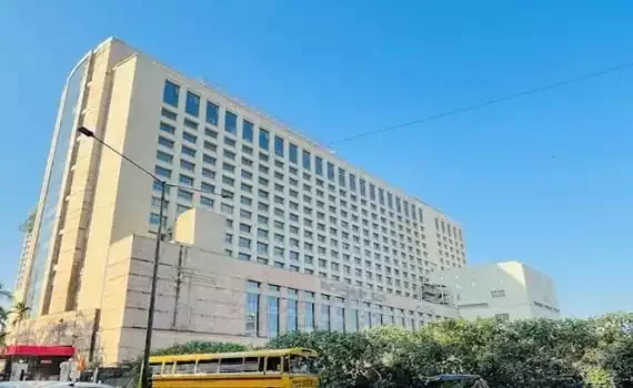 Kokilaben Dhirubhai Ambani Hospital